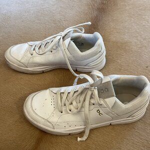 THE RODGER Advantage | On Sneakers